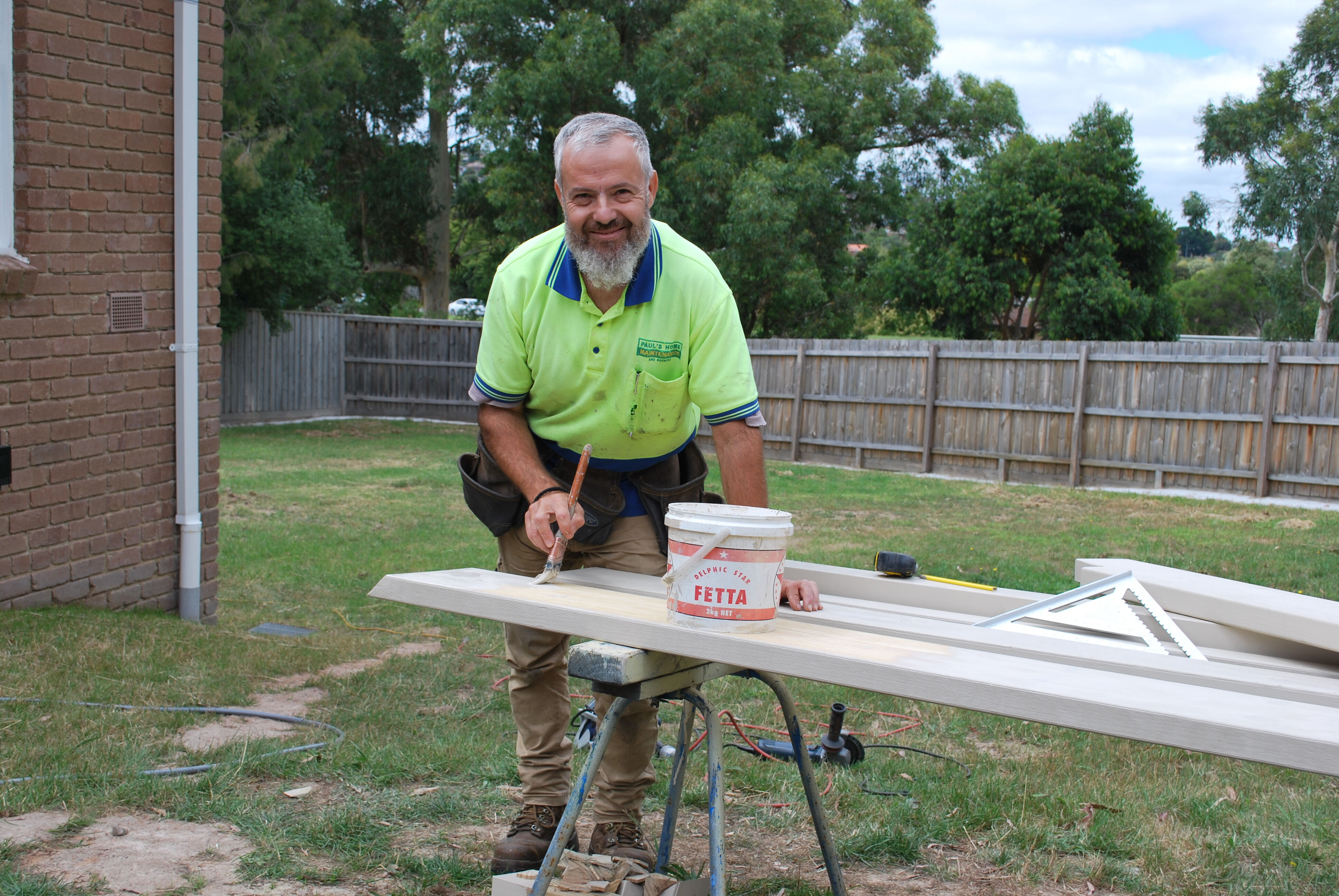 Endeavour Hills verandah builder 2