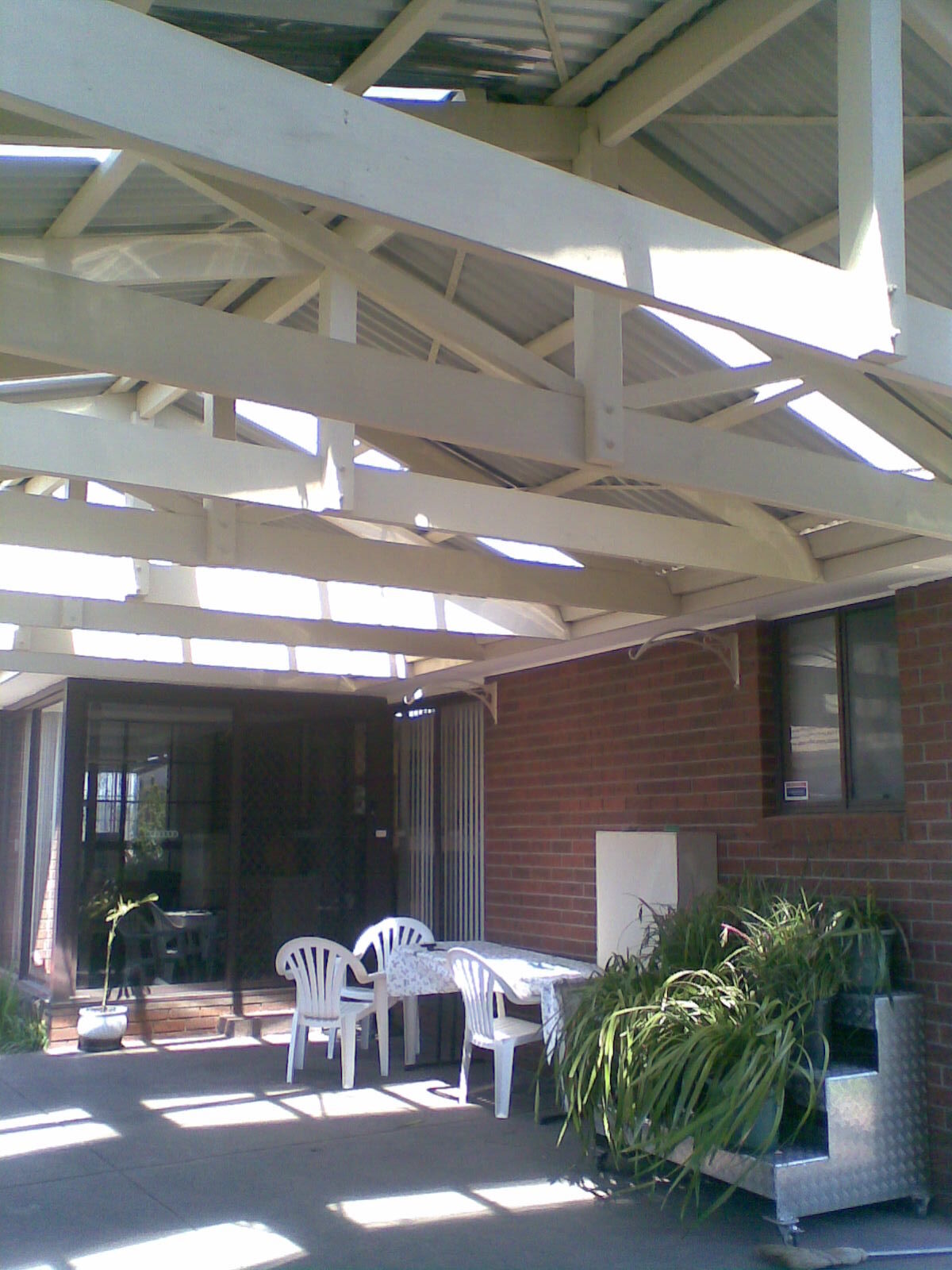 Carport 01