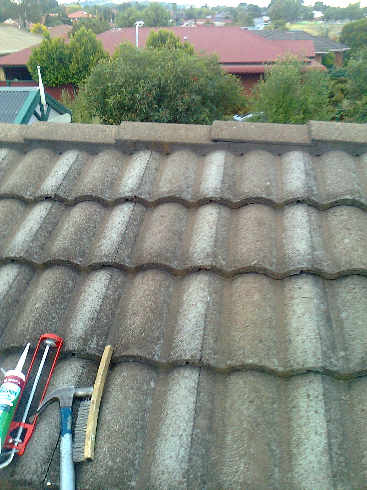 Roofing 15