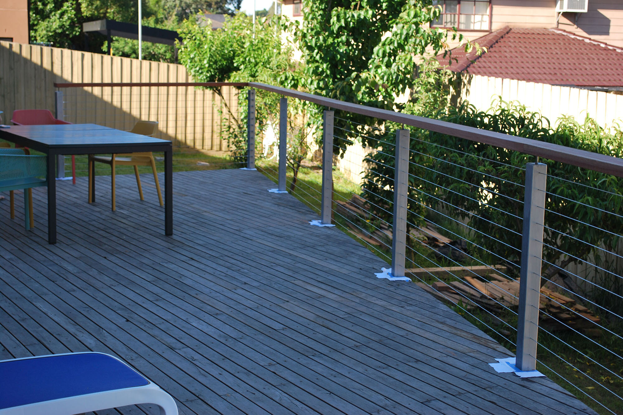 Decking 37