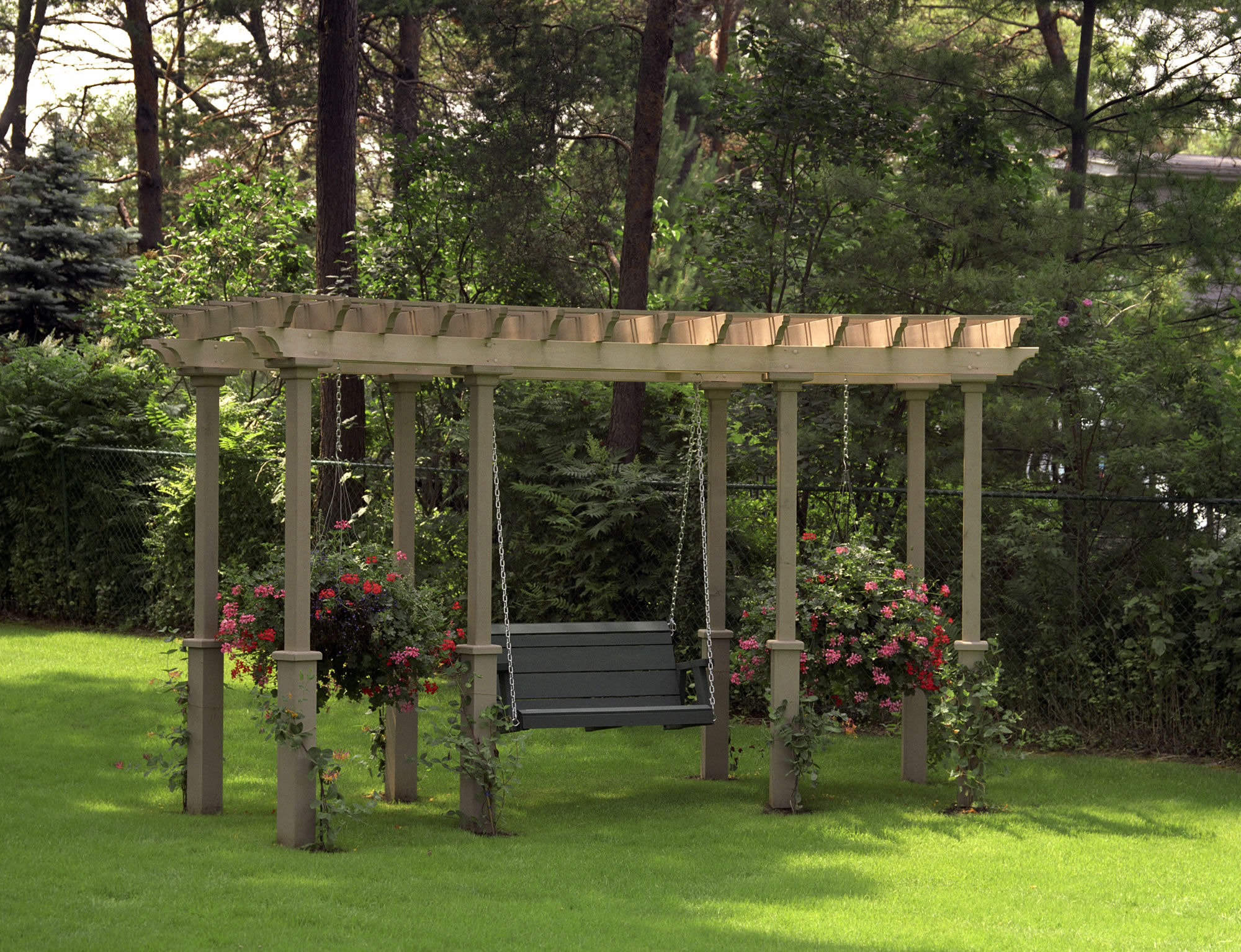 Pergola