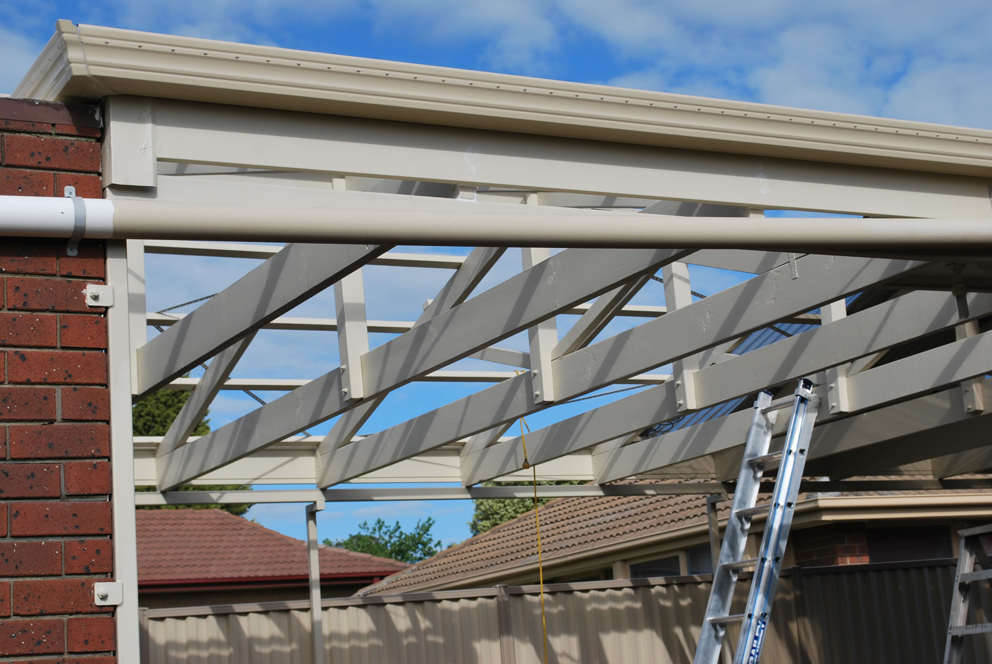 Carport Builder