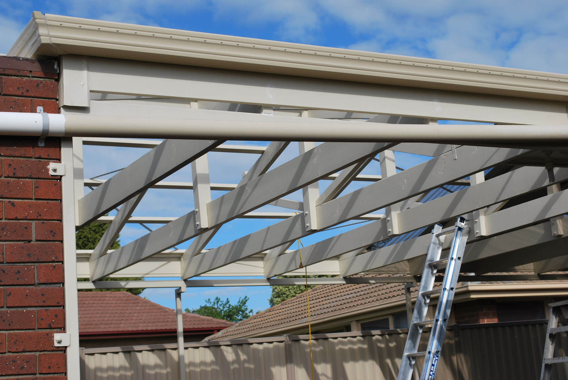 Carport Builder