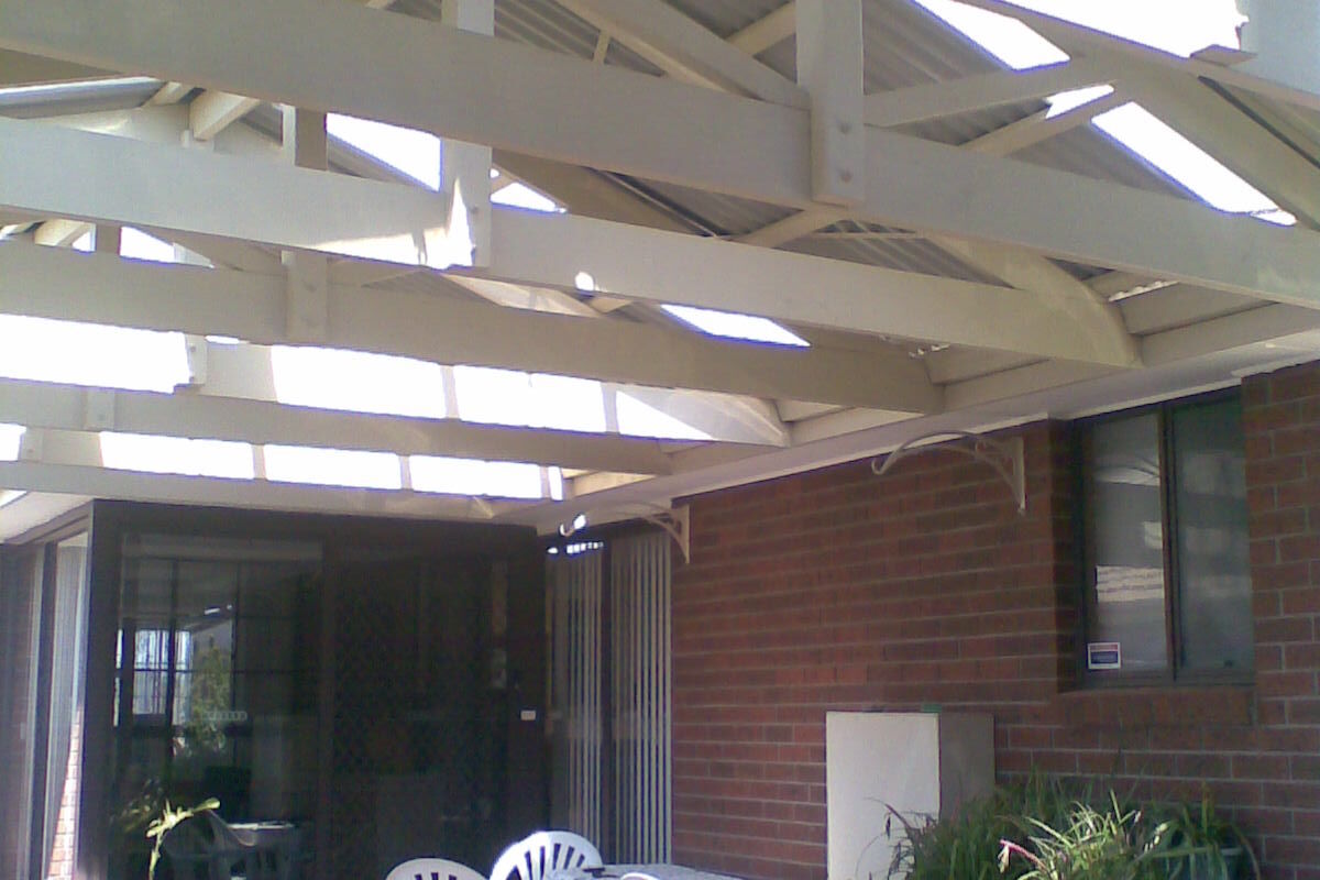 Carport 01