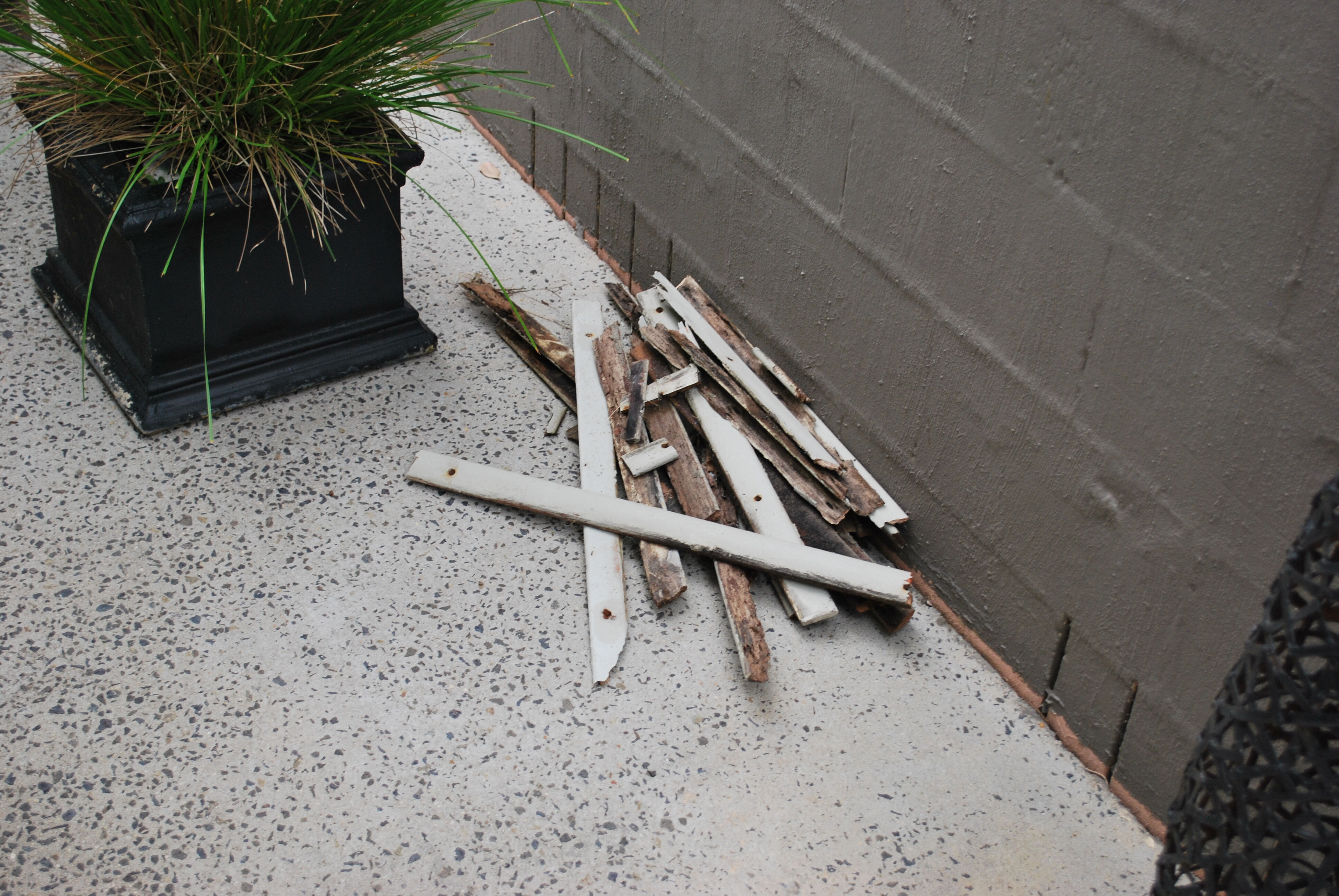 Skirting board replacement Rowville 2