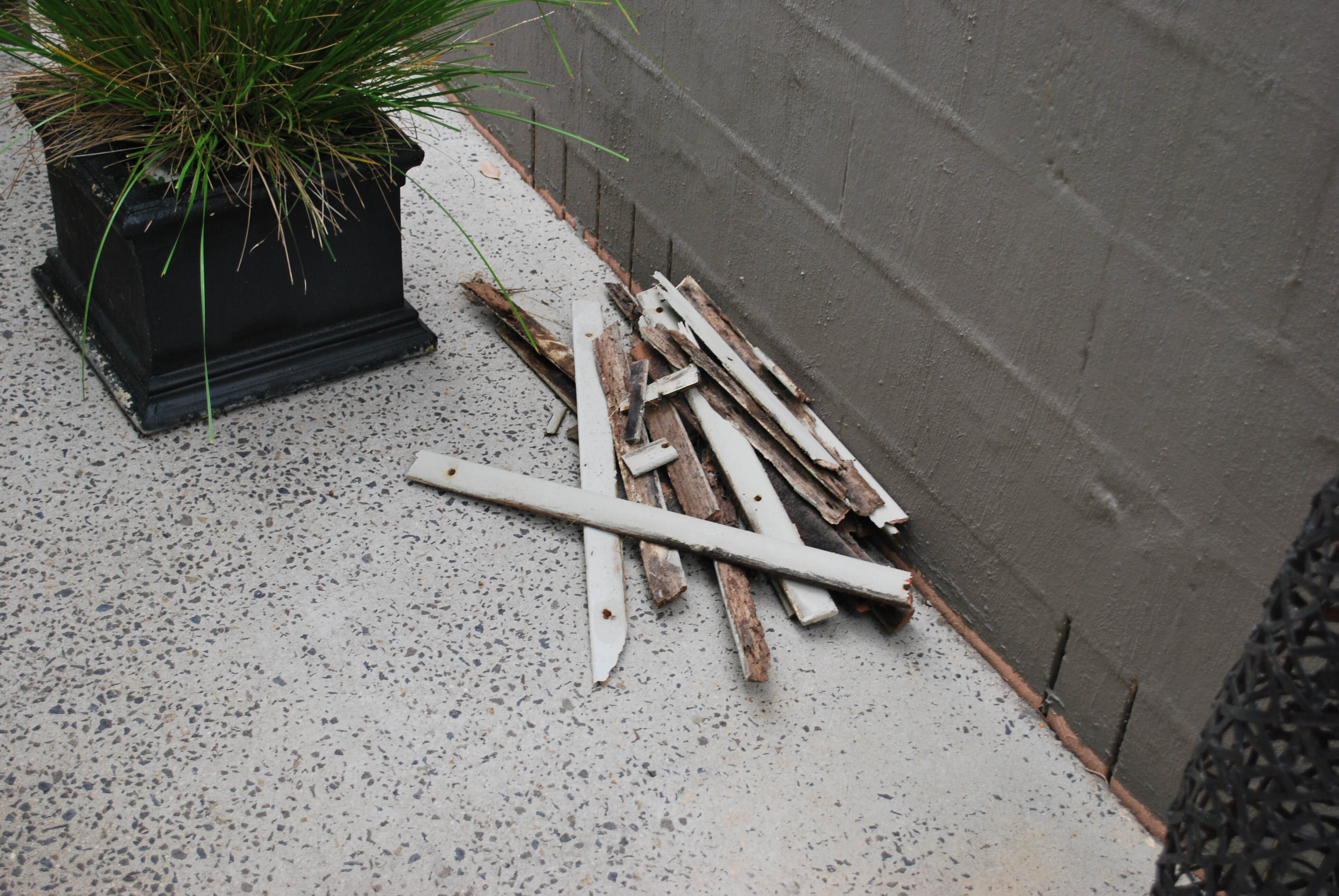 Skirting board replacement Rowville 2