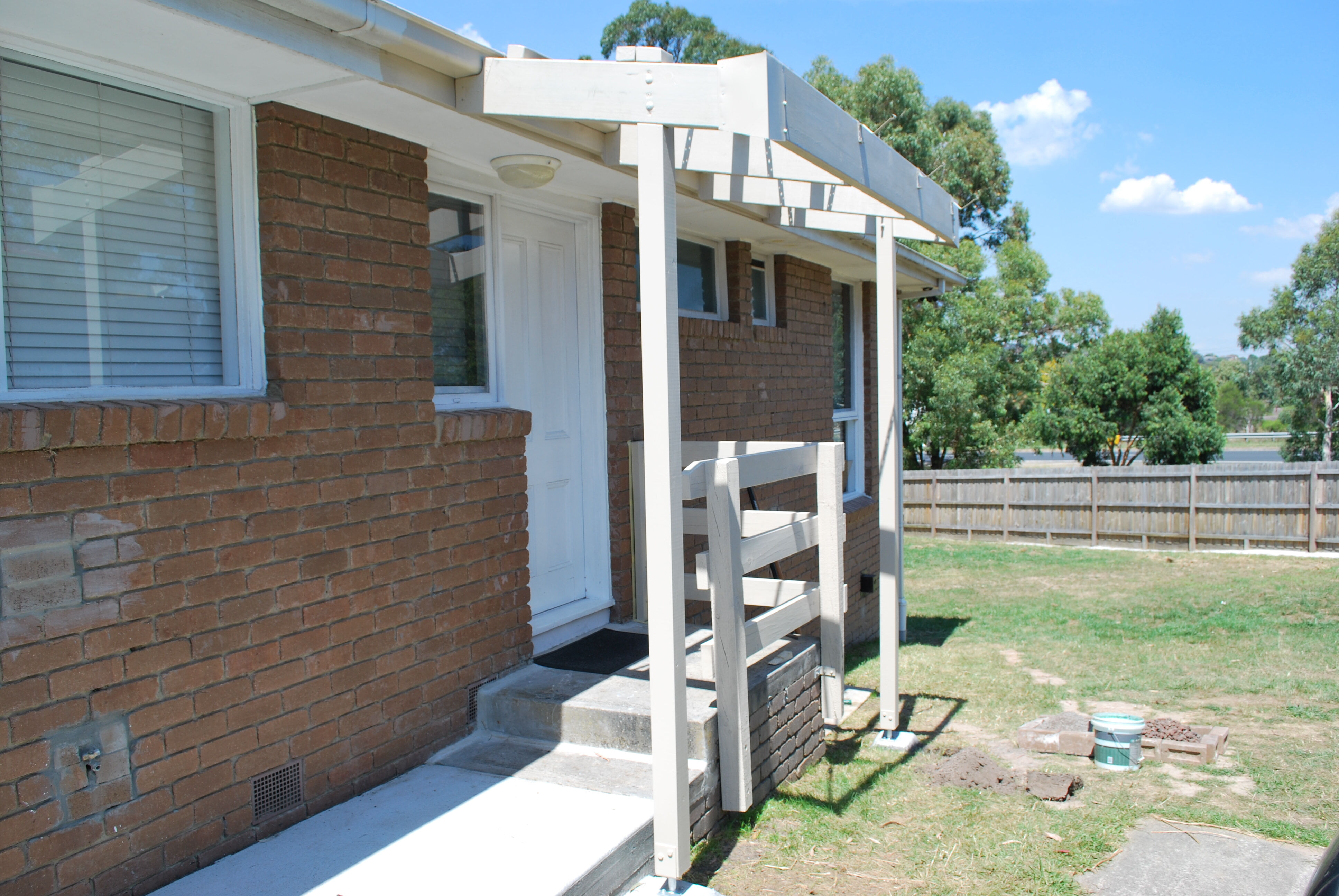 Endeavour Hills verandah builder 4