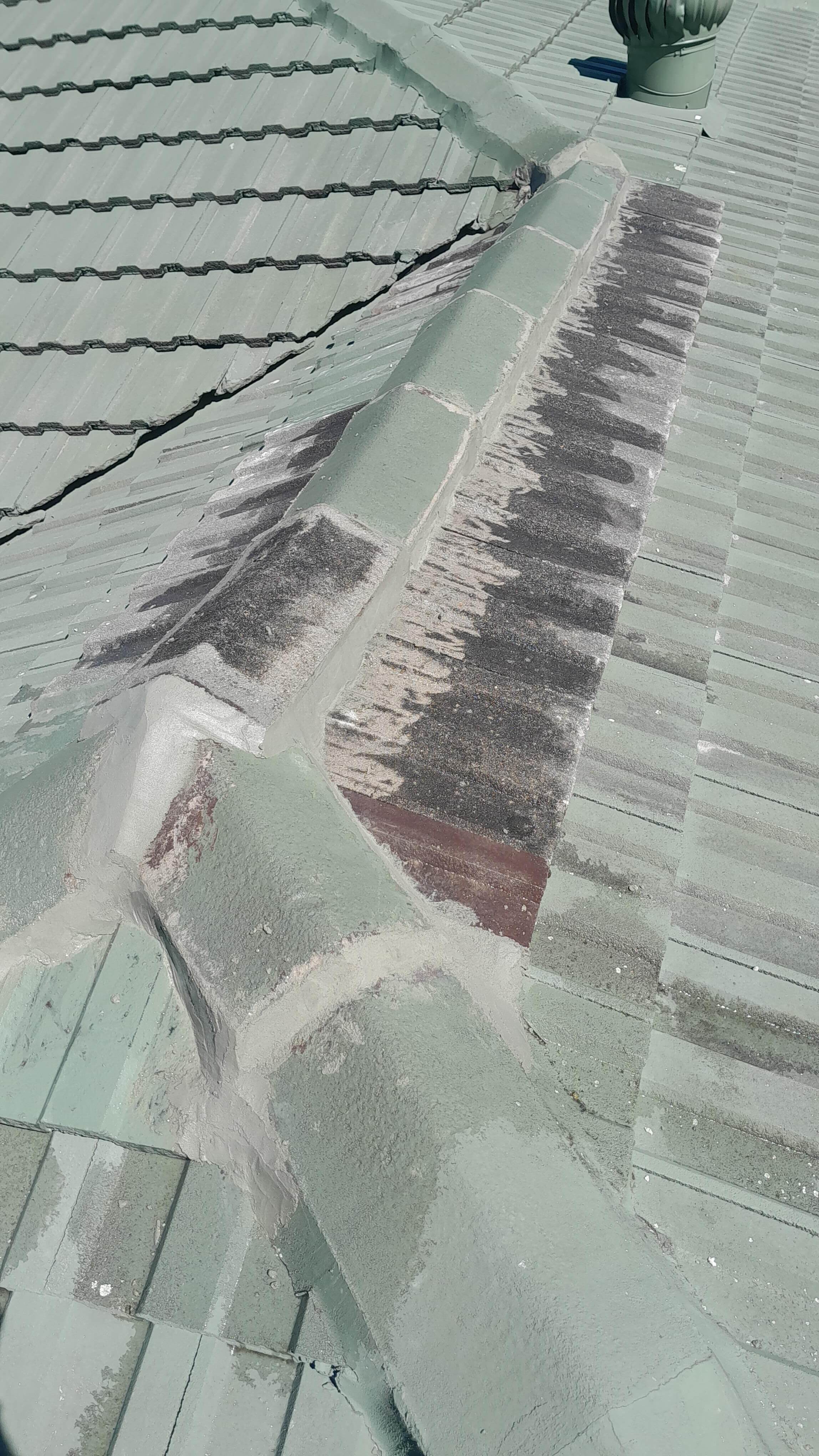 Rowville reroofing 2