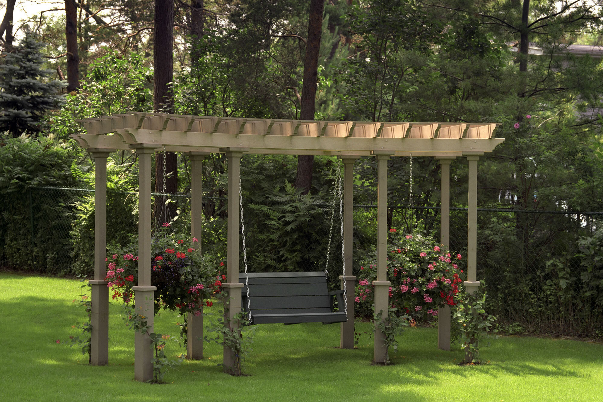 Pergola