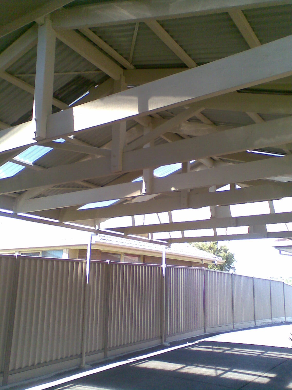 Carport 10