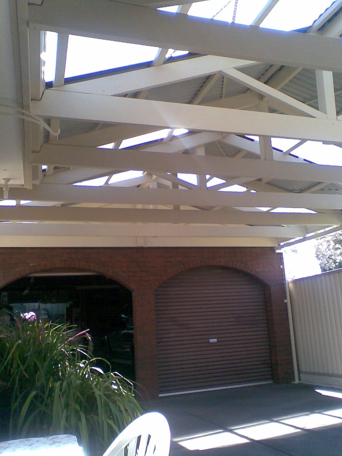 Carport 11