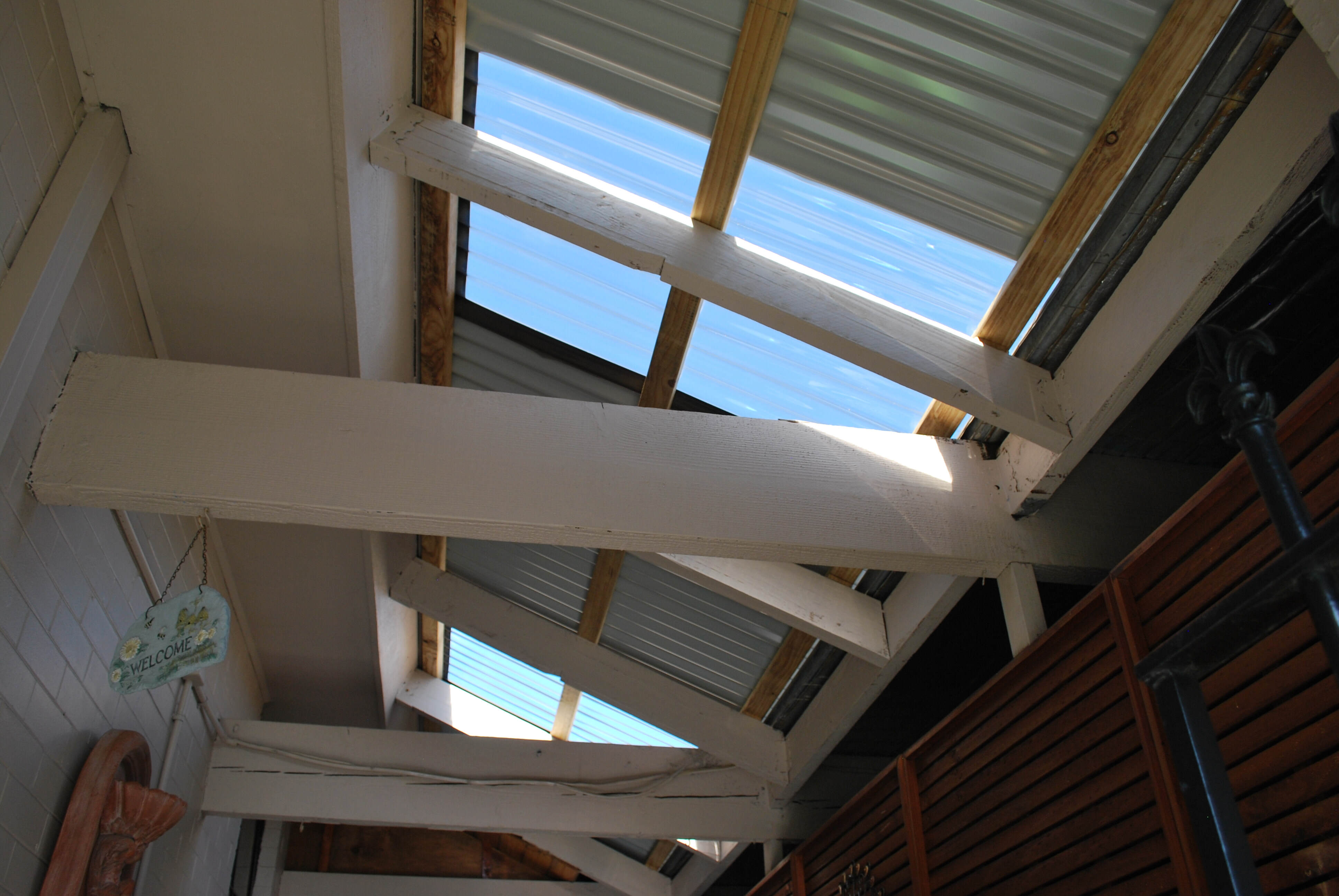 Verandah Rebuild Endeavour Hills 3