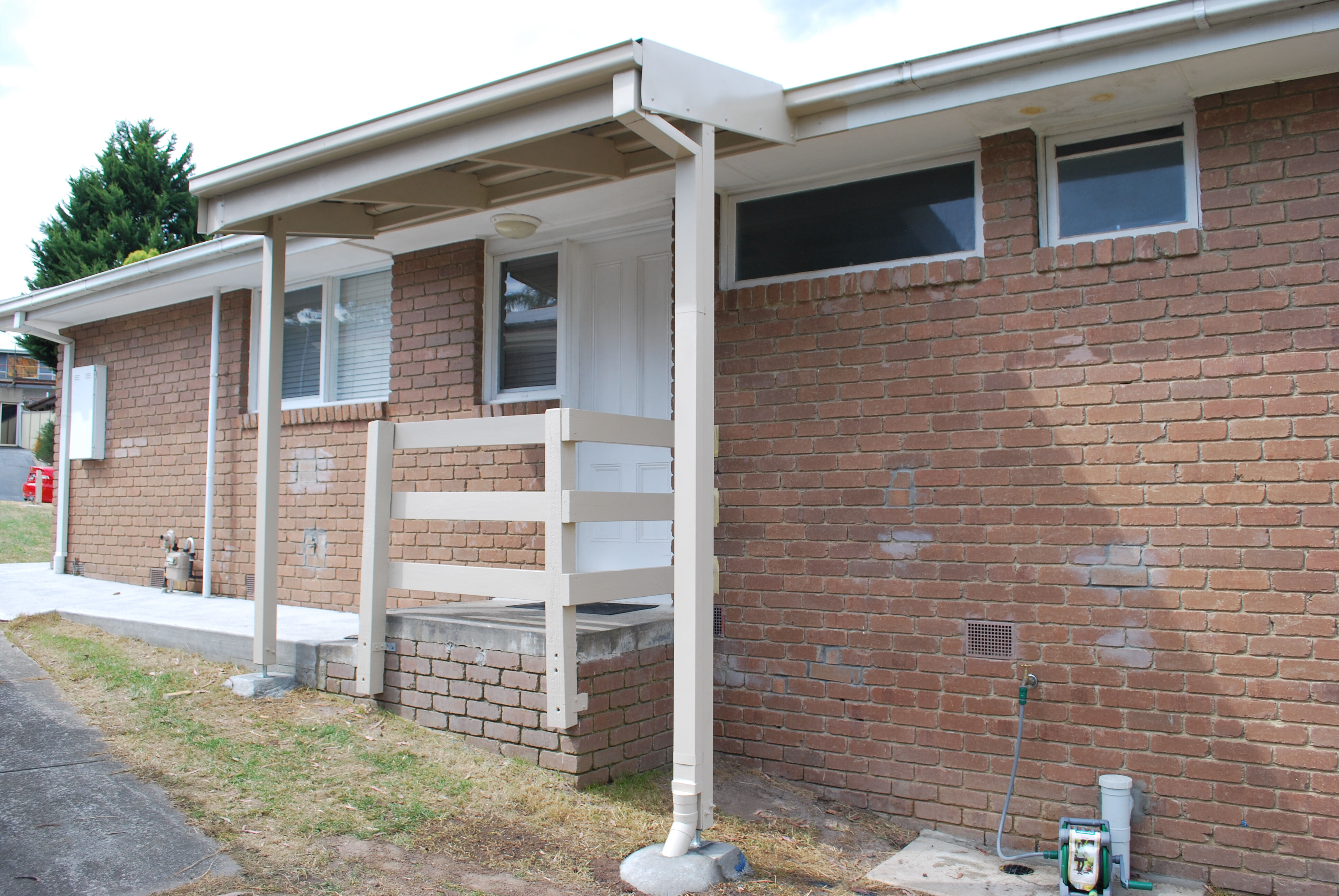 Endeavour Hills verandah builder 13