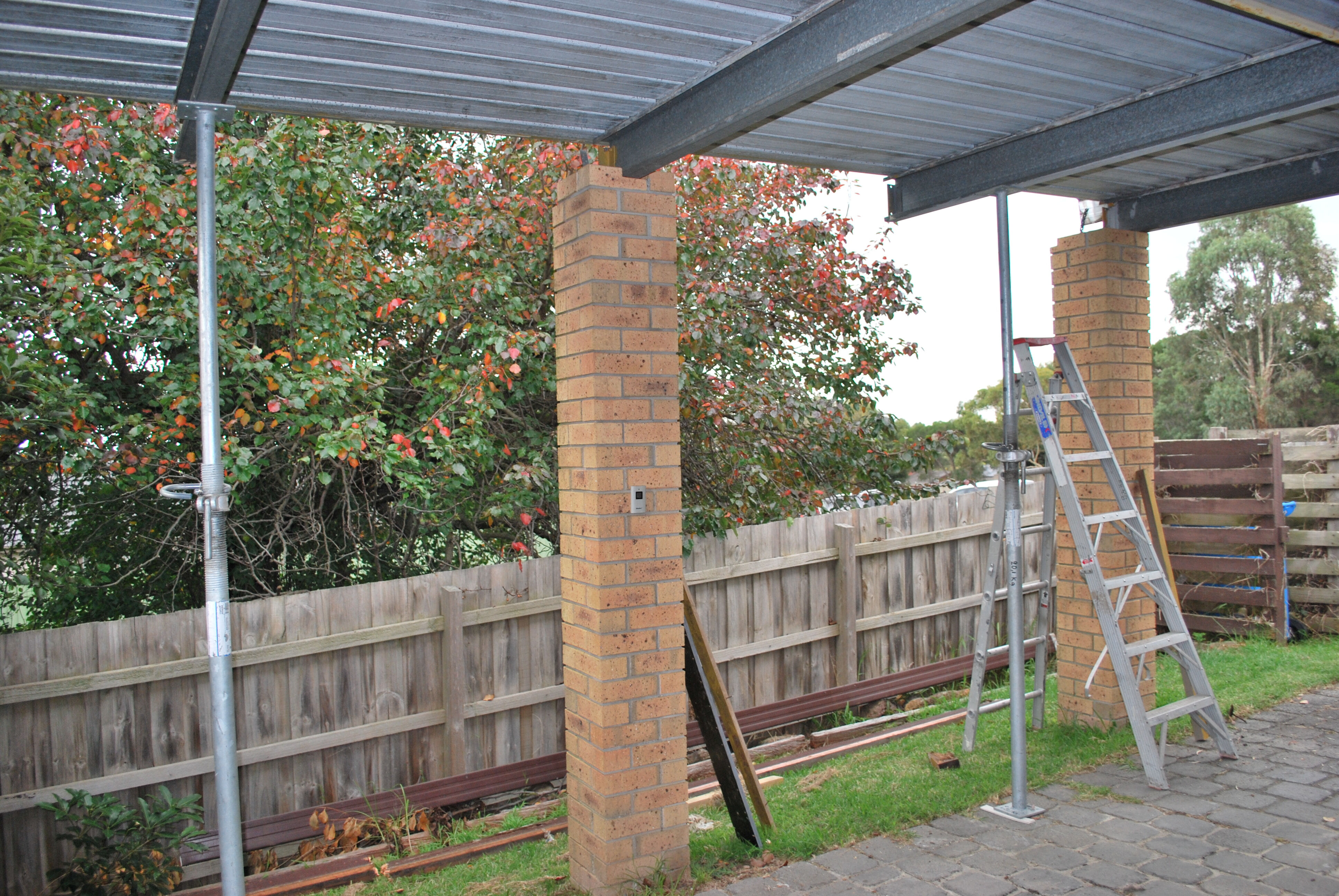 Carport repairs Endeavour Hills 1