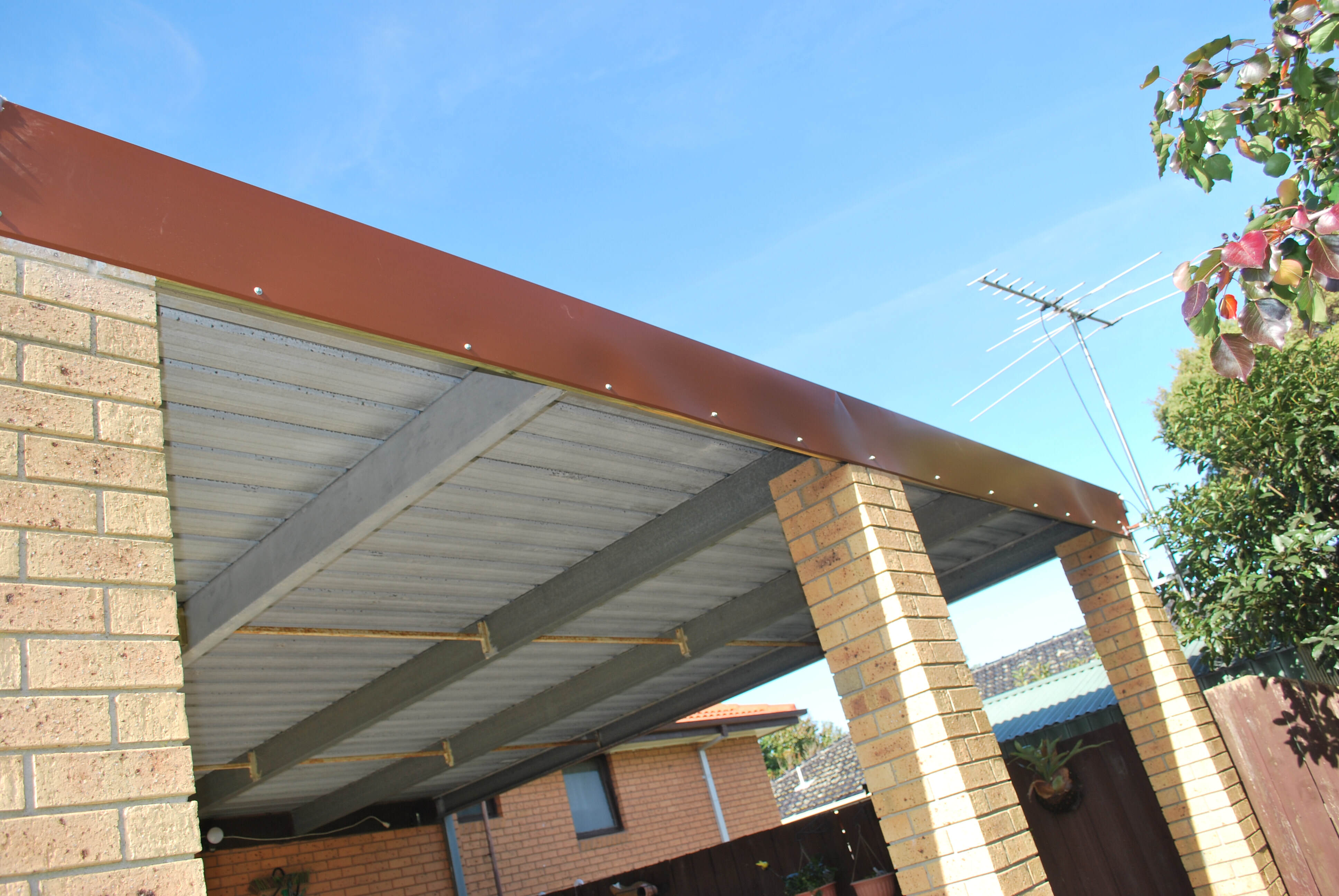Carport repairs Endeavour Hills 3