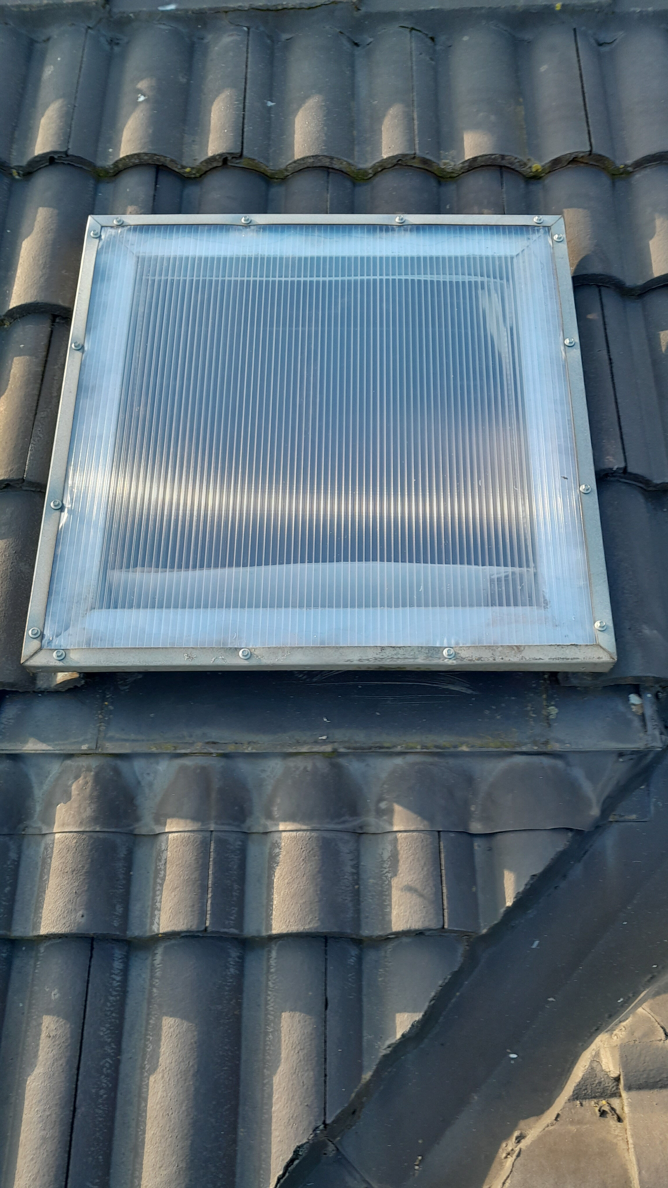 skylight replacement Clarinda 3