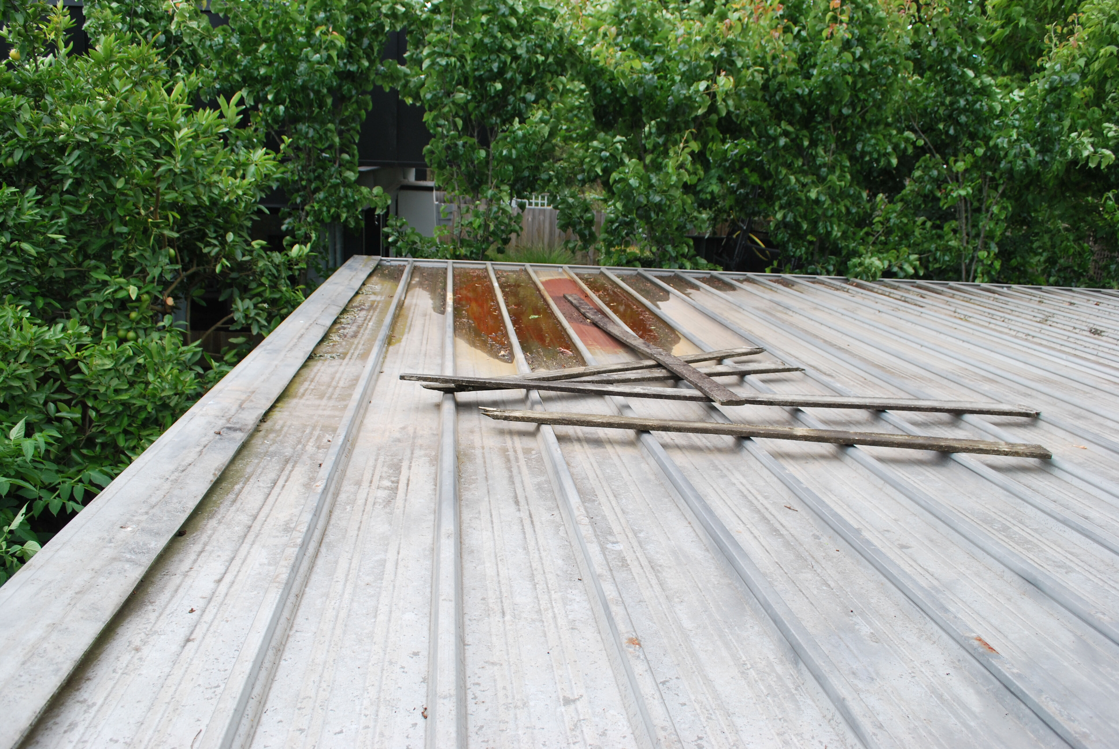 Carport rebuild Malvern East 2