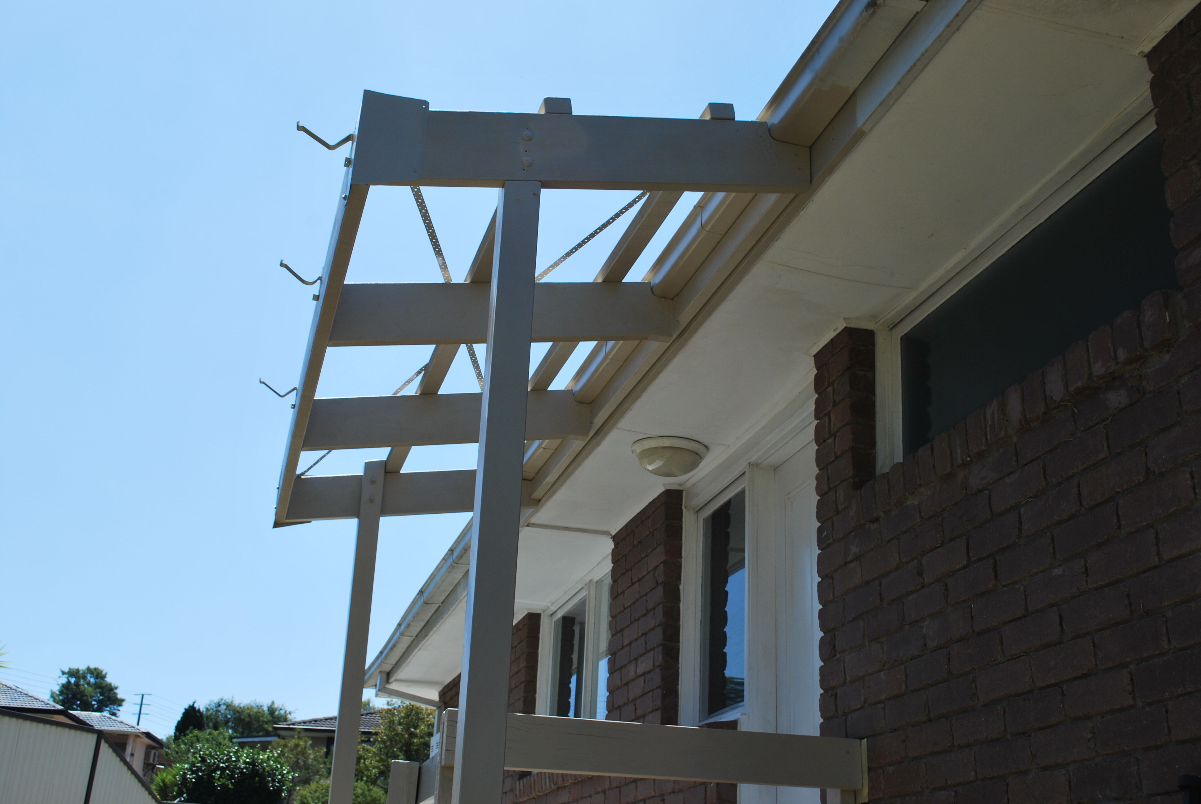 Endeavour Hills verandah builder 6