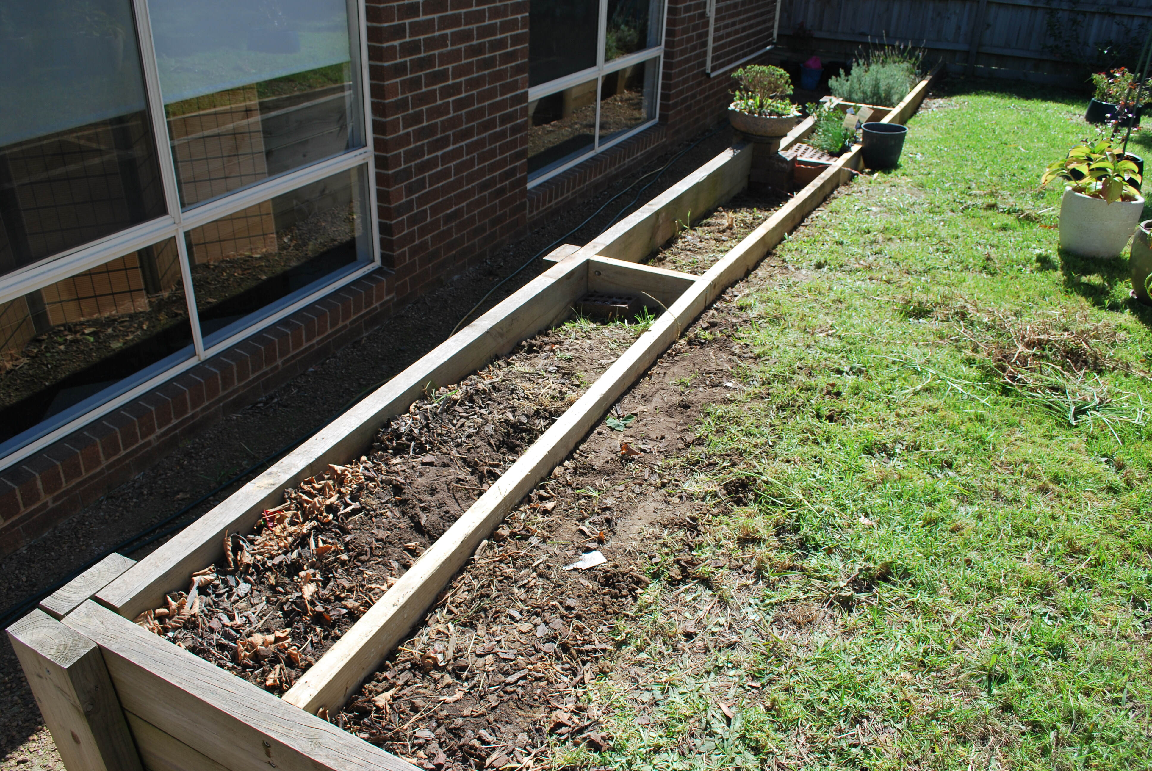 Mt Waverly landscaping 2