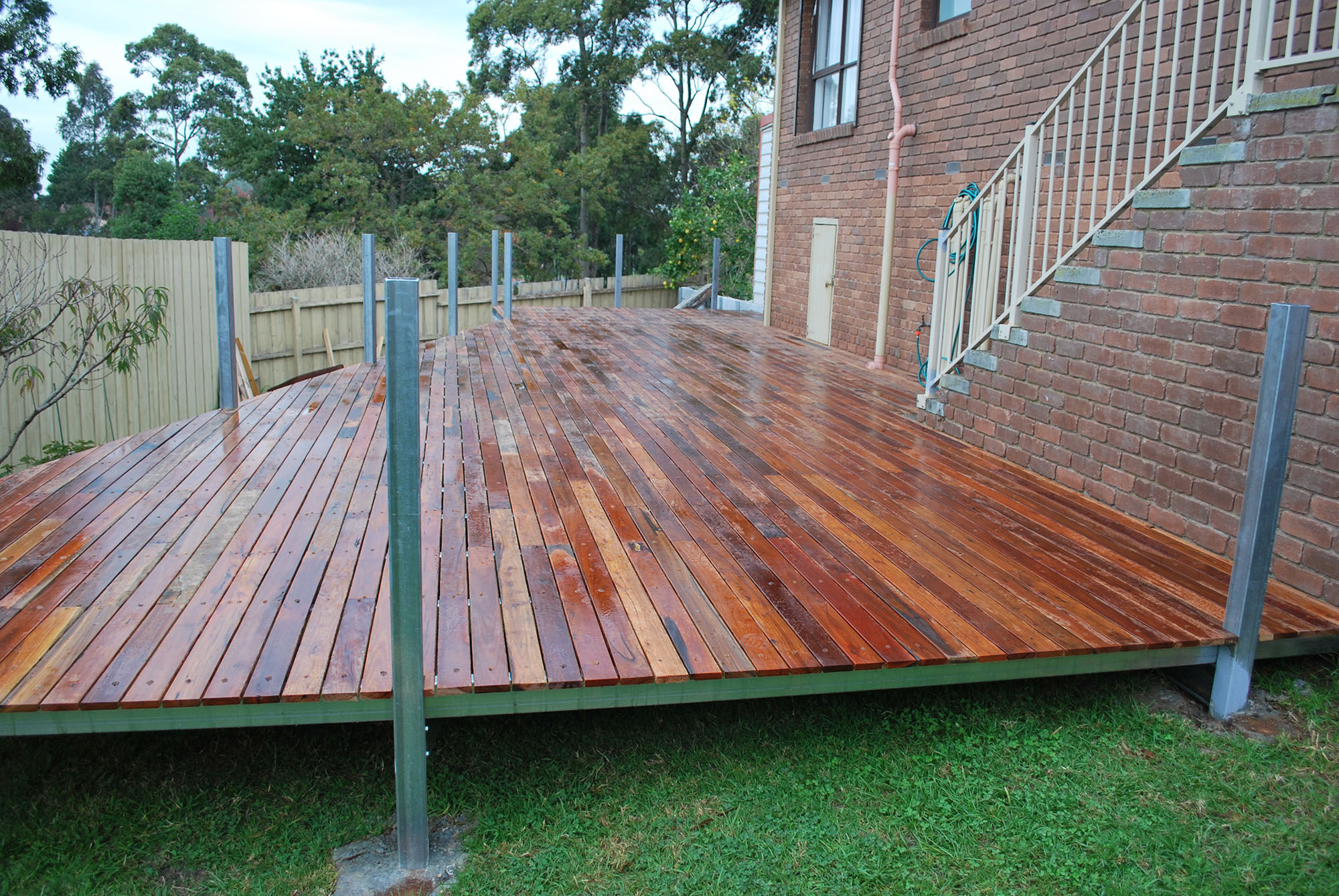 Decking 33