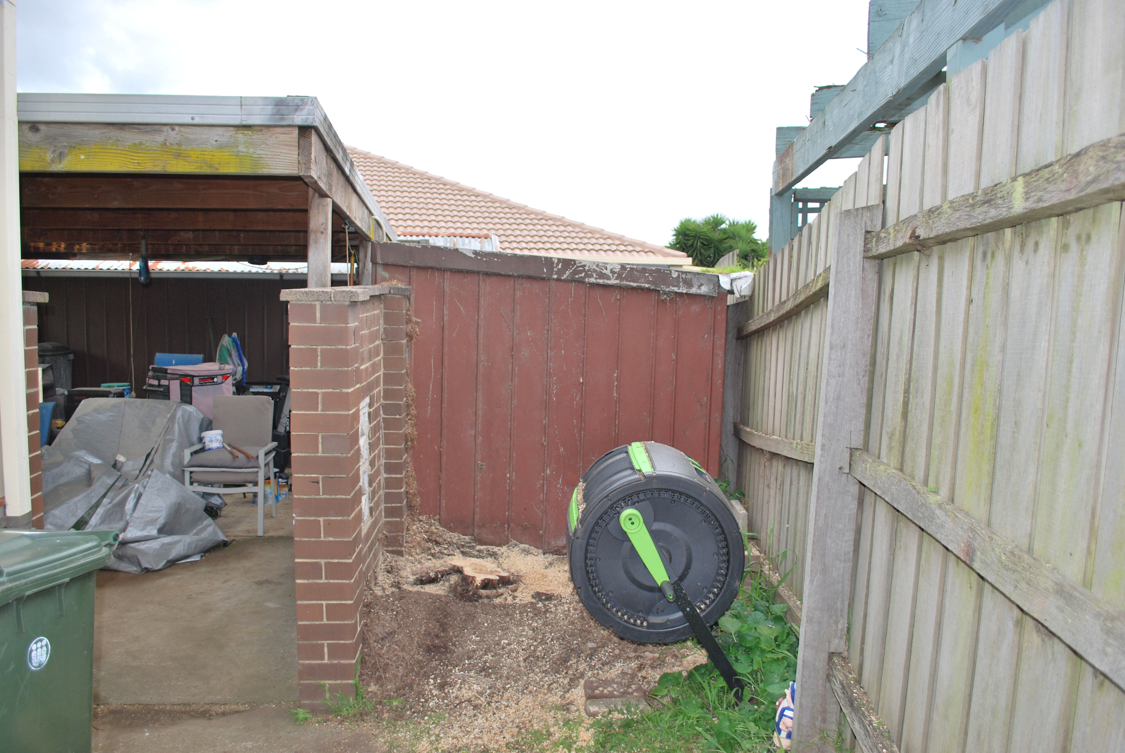 Tree removal Wheelers Hill 2