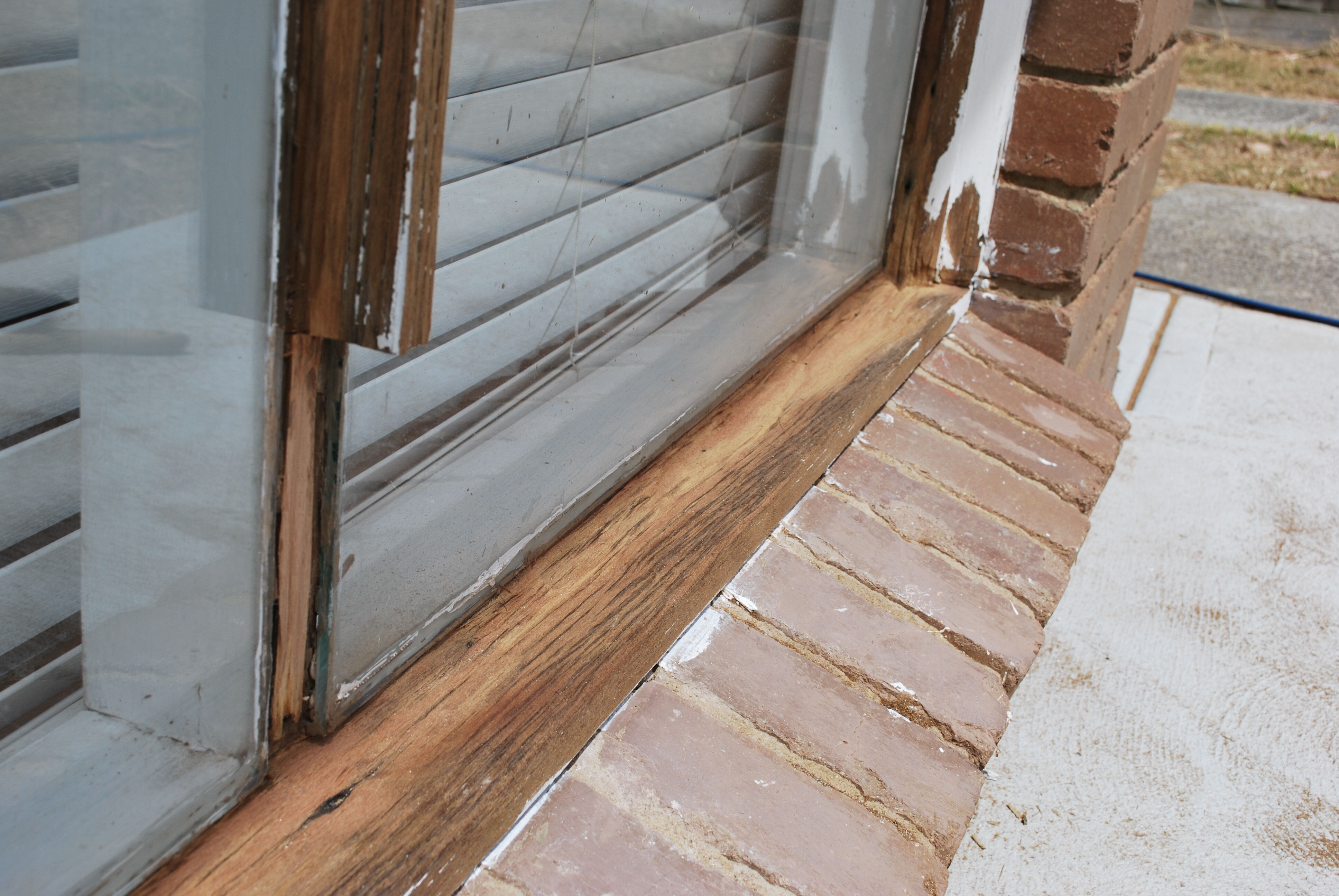 Window repairs Endeavour Hills 2