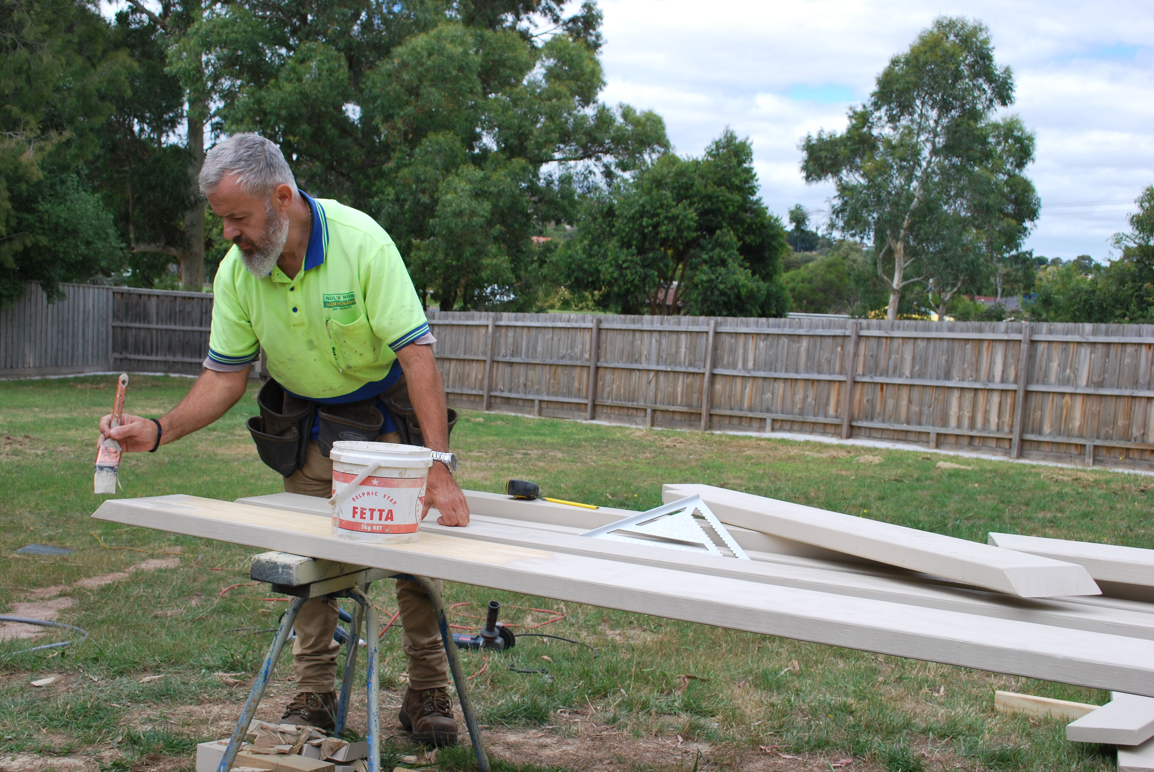 Endeavour Hills verandah builder 3